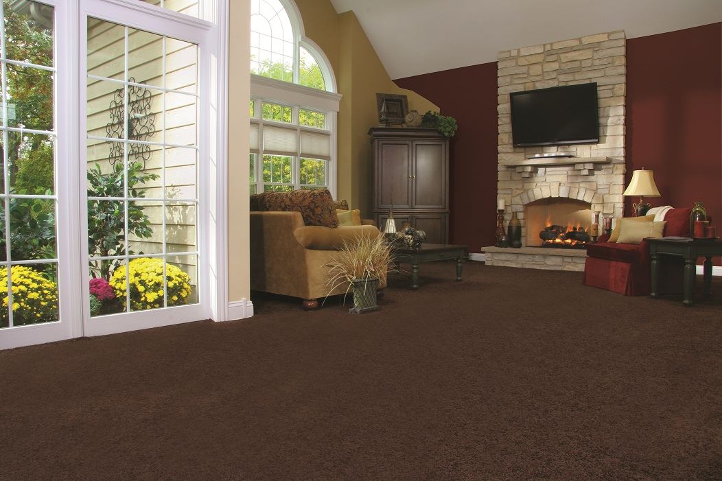 Carpet Styles That Make Small Rooms Look Bigger | Empire ...