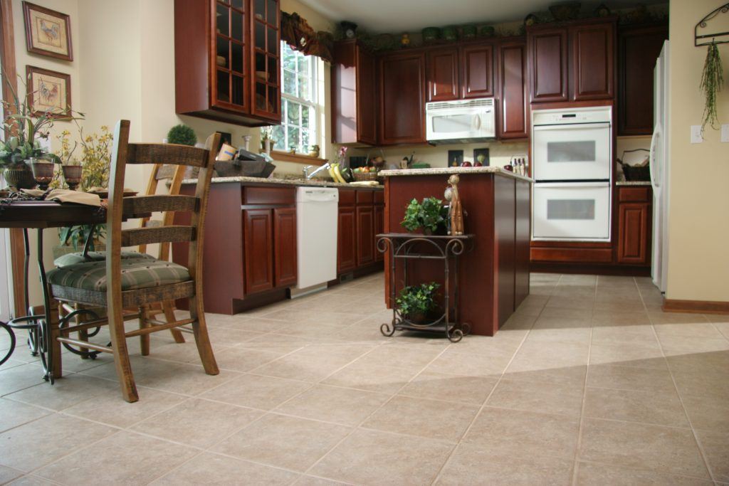 5 Options for Kitchen Flooring and Bathroom Flooring Ideas | Empire Today  Blog