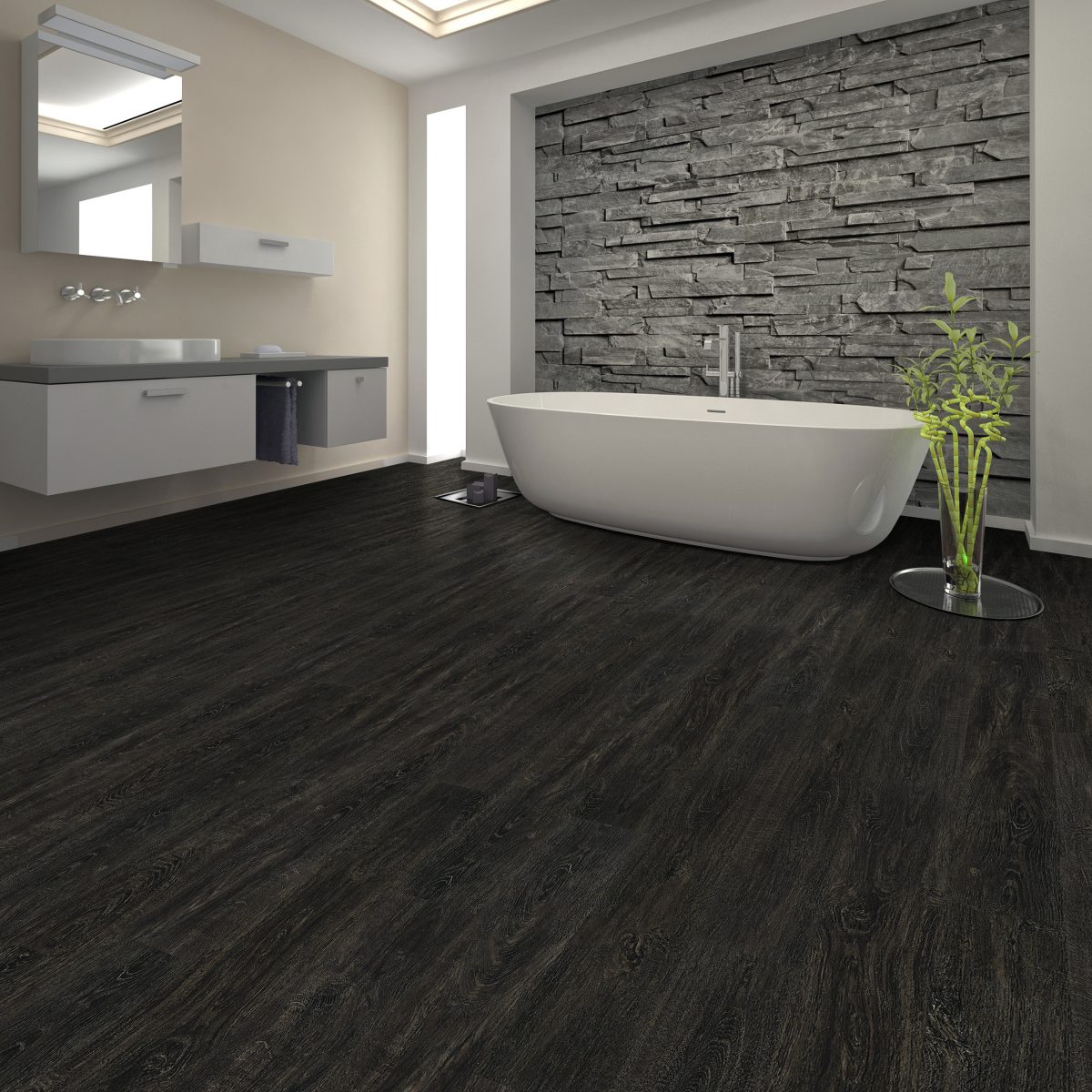 5 Flooring Options For Kitchens And Bathrooms Empire Today Blog