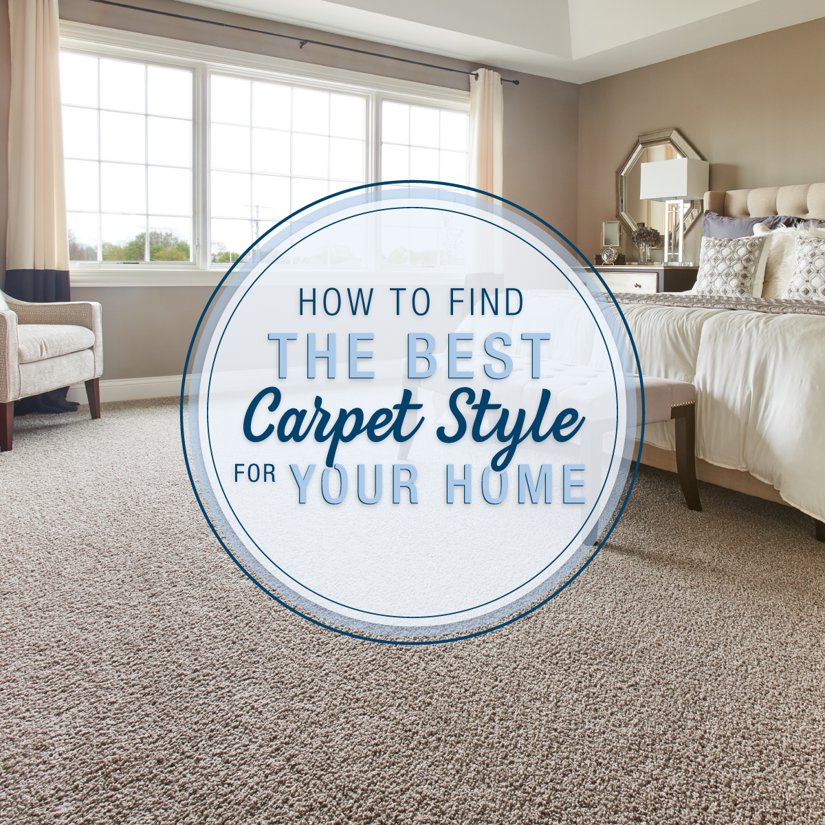 best carpet for your home